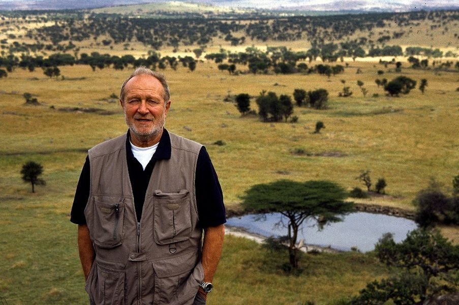 Juhász Árpád szerint a fiatalok igenis érdeklődnek a tetrmészettudományok iránt