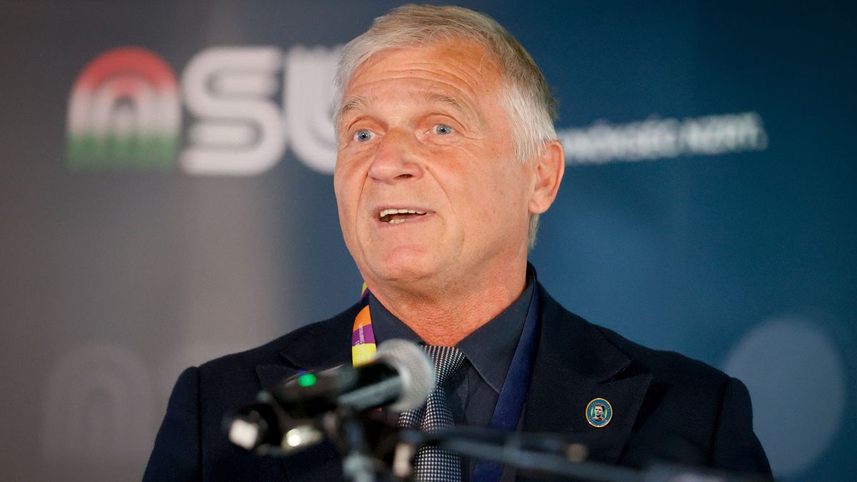 Détári Lajosnak lennének ötletei a magyar utánpótlásképzés megújítására