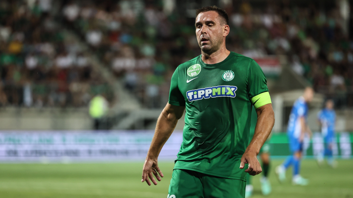 Kétszer is járt a BL főtábláján a Paks román ellenfele