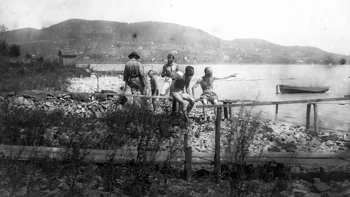 Ezek a legszebb nyarak a Balatonnál: telt házzal indul az idei szezon – Galéria