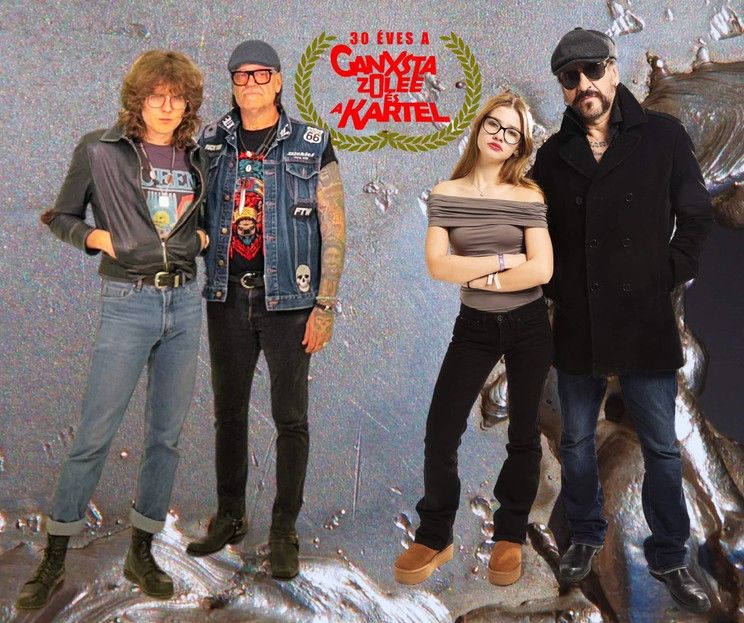 Ganxsta Zolee