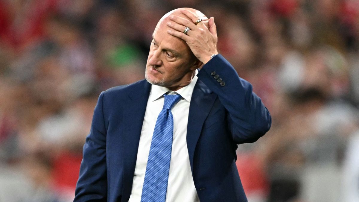 Marco Rossinak fájhat a feje: sorozatban harmadszor kapott ki a vb-selejtezőkre készülő magyar válogatott