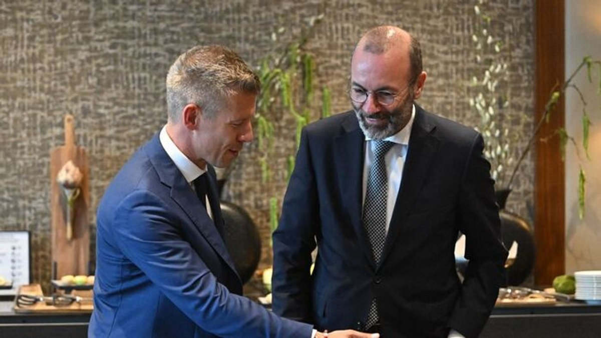 A Tisza-párt Brüsszelben folyamatosan dolgozik Ukrajna EU-tagságáért