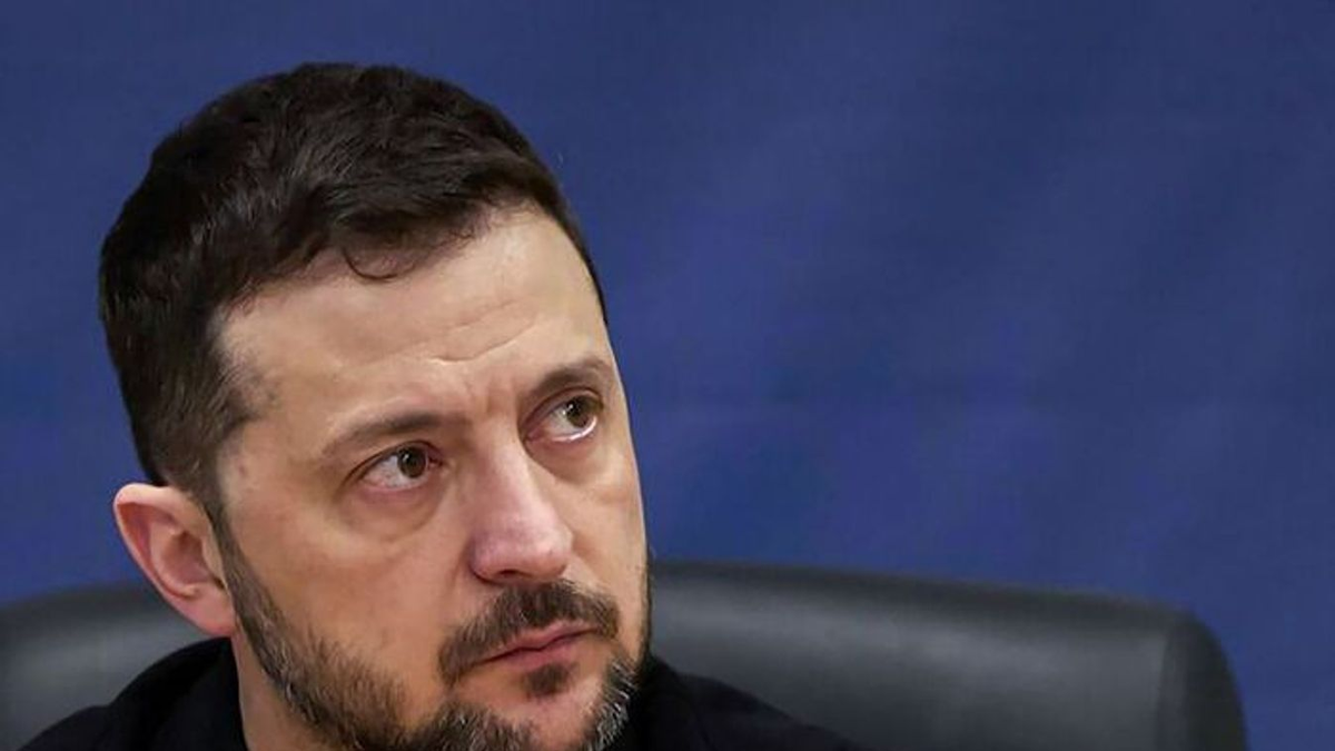 Menczer Tamás: Zelenszkij a Tisza Pártra hivatkozik!