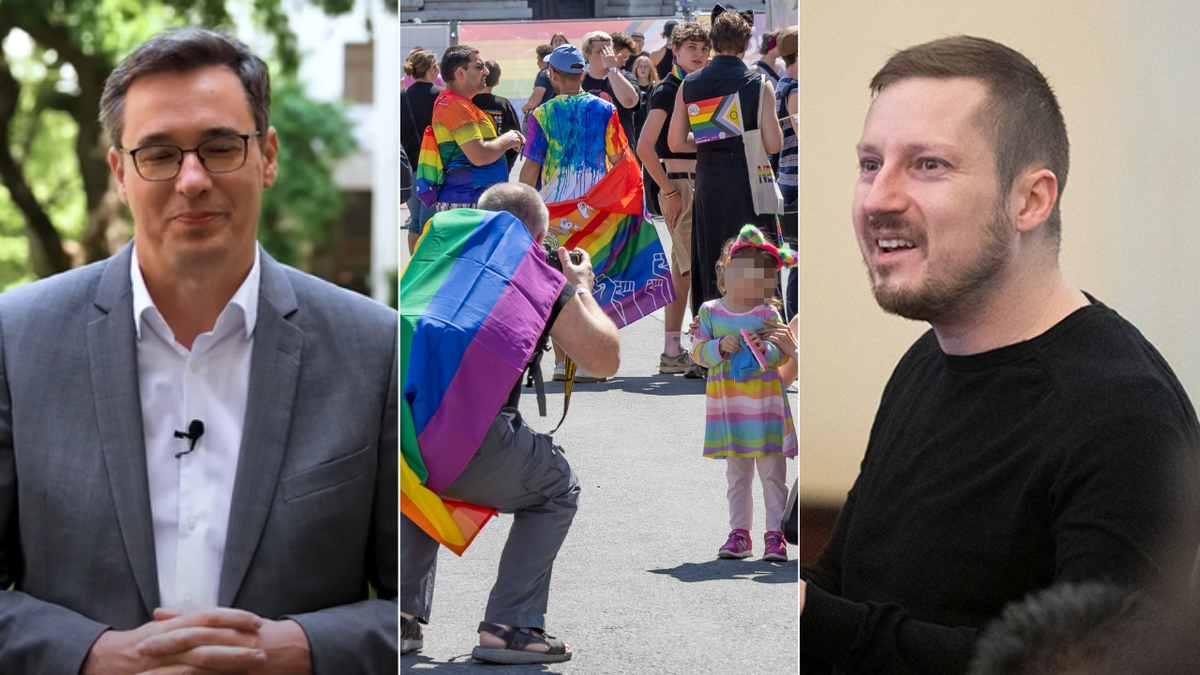 Eddig 8 ezer szülő írta alá a tiltakozó petíciót: Féltik gyerekeiket Karácsony és Soproni nyílt LMBTQ-propagandájától
