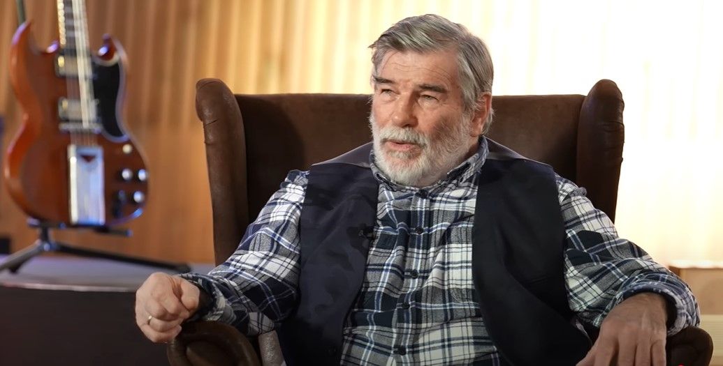 Vikidál Gyula