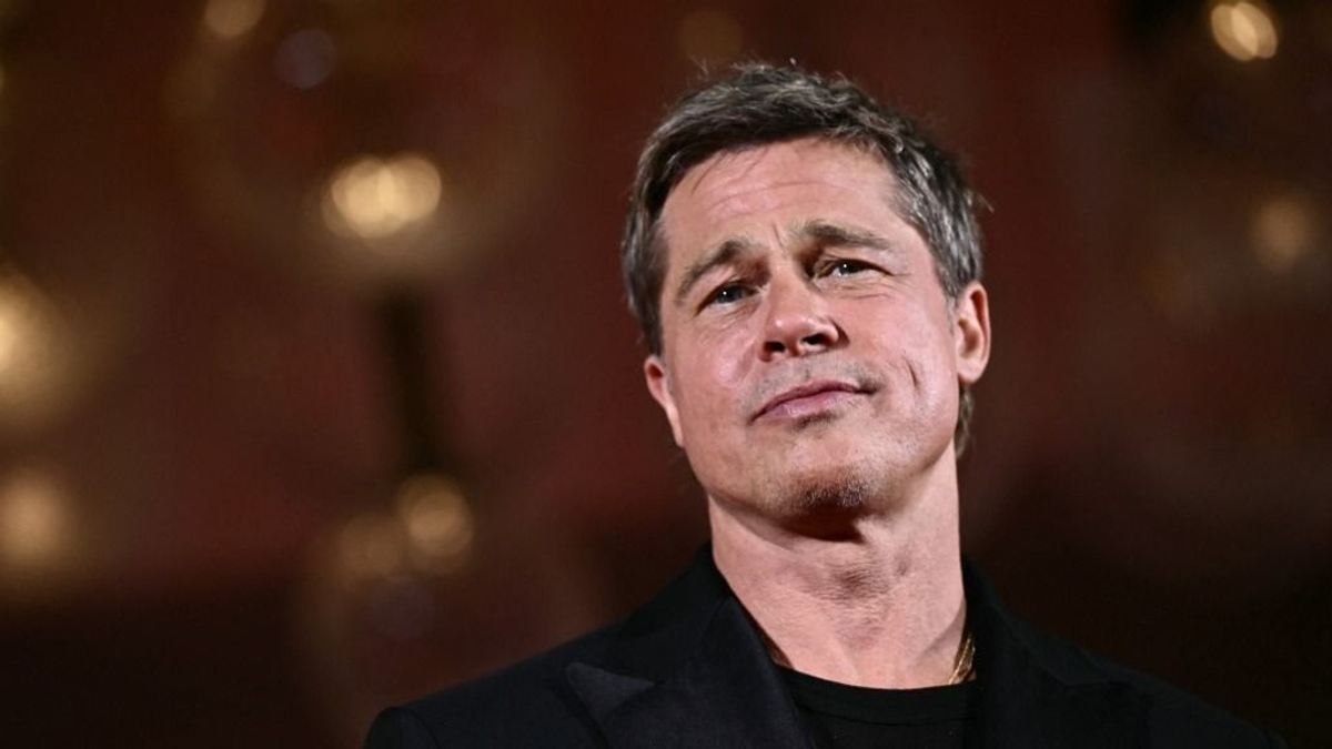 Kitálaltak Brad Pitt és Angelina Jolie válás utáni traumájáról