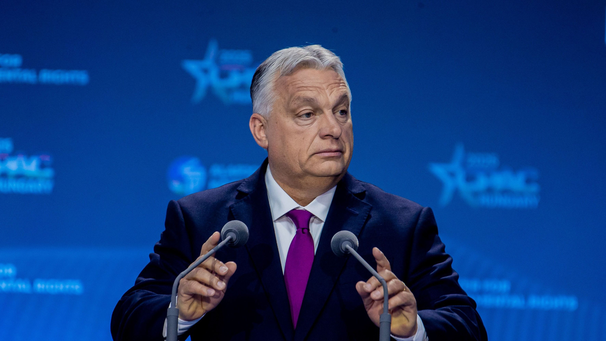 Orbán Viktor fontos bejelentést tett