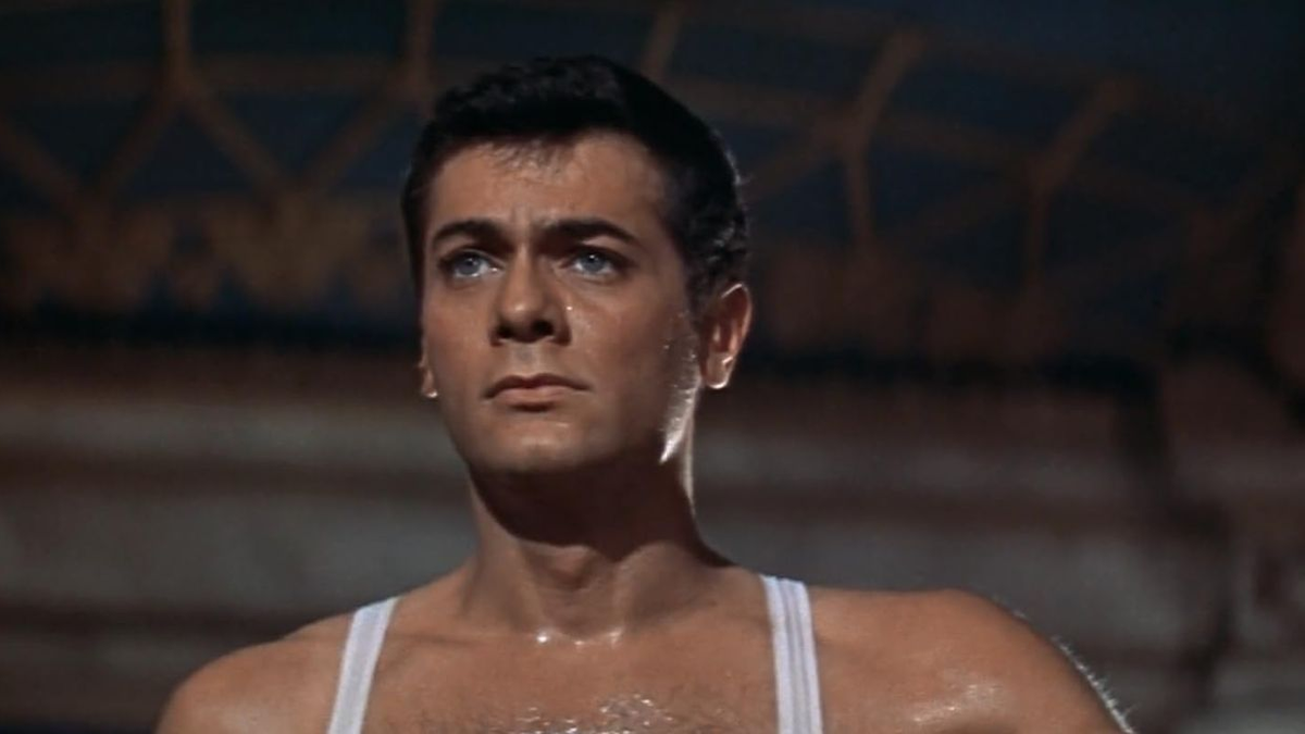 Ő volt a leghíresebb magyar Hollywoodban: ma lenne 100 éves Tony Curtis