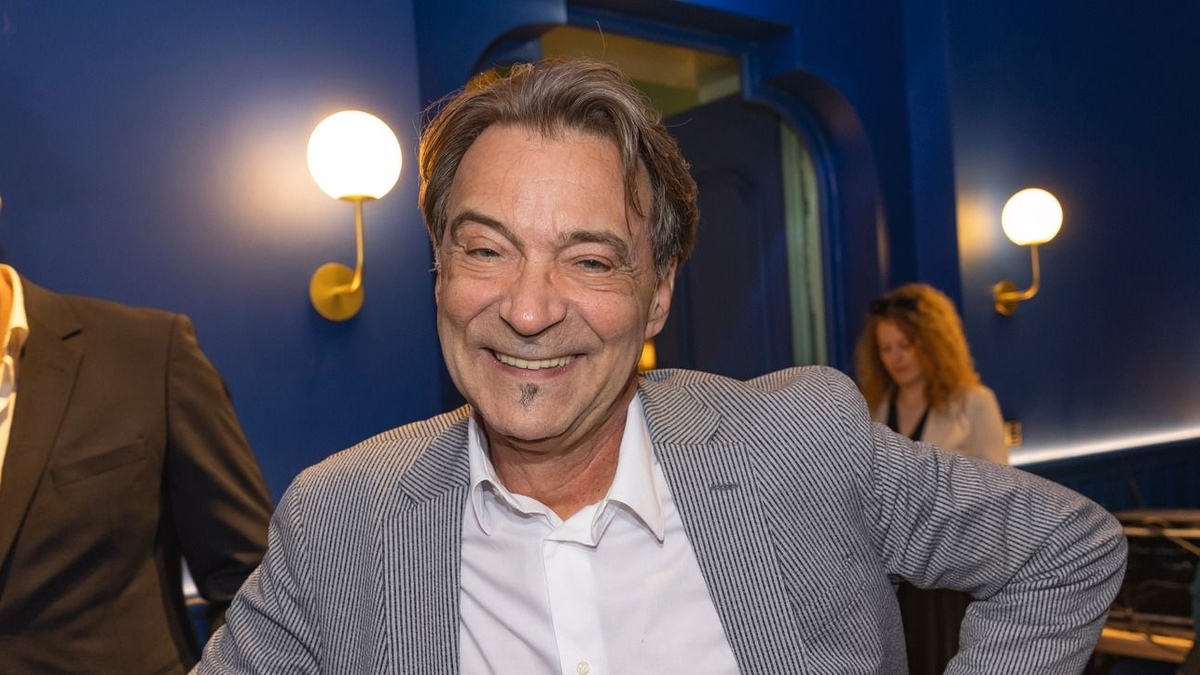 Hajas László a házasságáról vallott