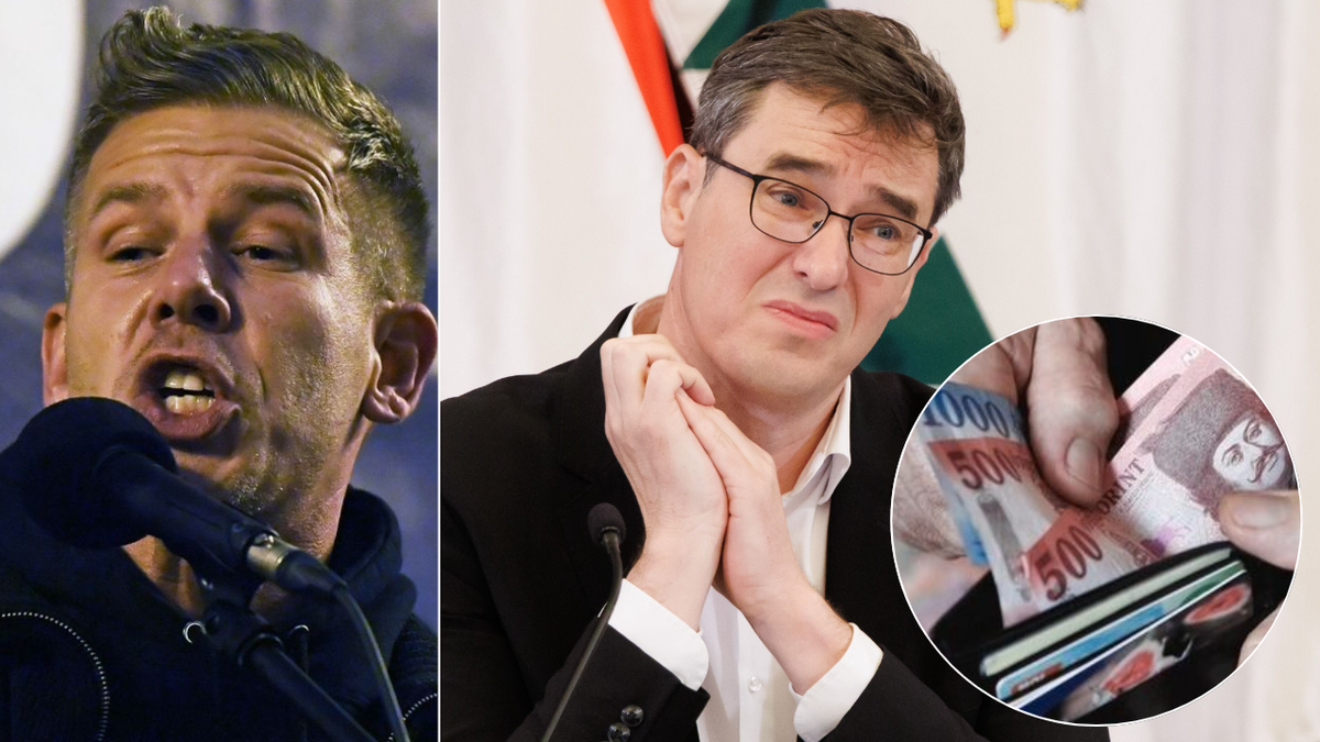 Út a csődig: Mit ért el Karácsony Gergely főpolgármesterként?