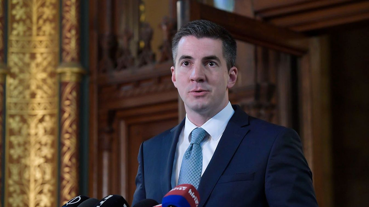 Kocsis Máté a tiszásoknak: "Nagyon sovány lesz így, fiúk"