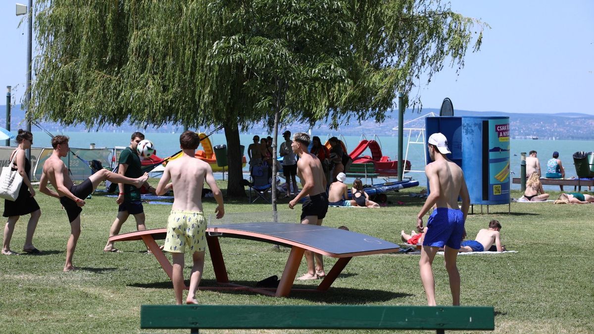 Balaton