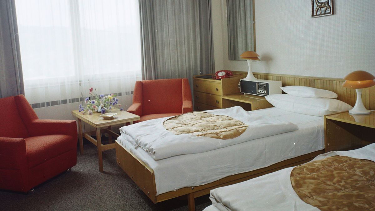 5 másodperces feladat, amit mindig el kell végezned, amikor belépsz a hotelszobába