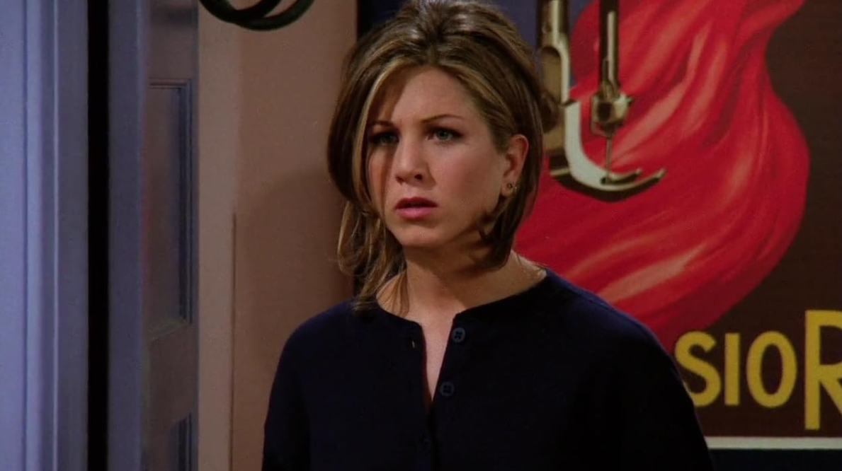 Jennifer Aniston