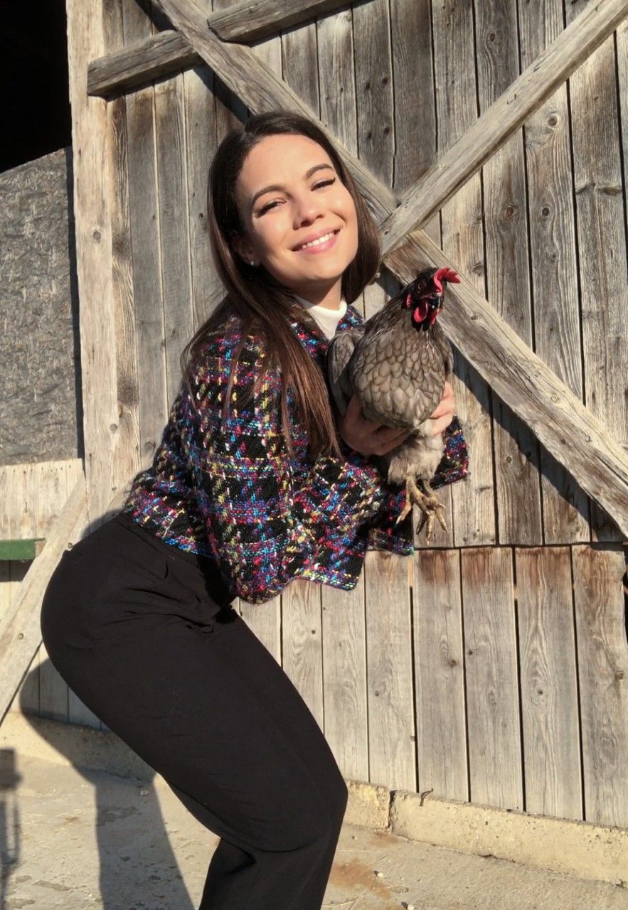 Molnár Miléna