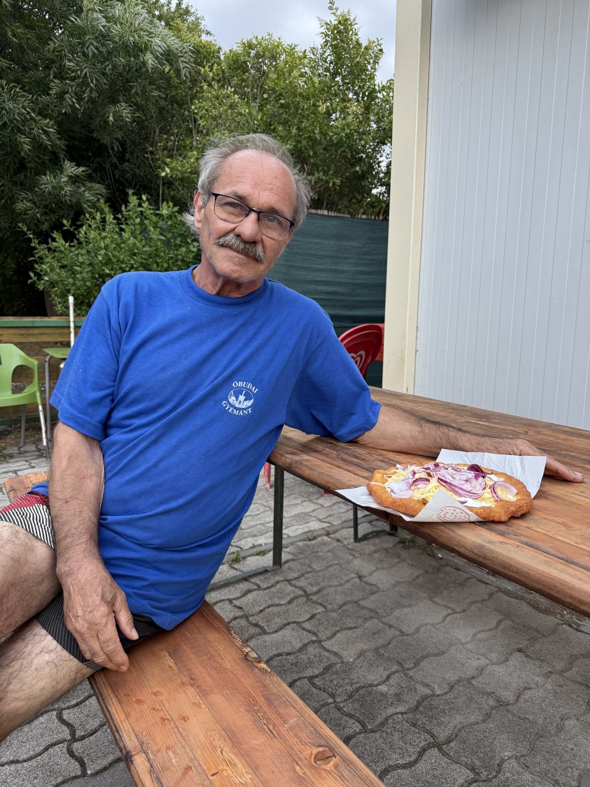 lángost, lángos