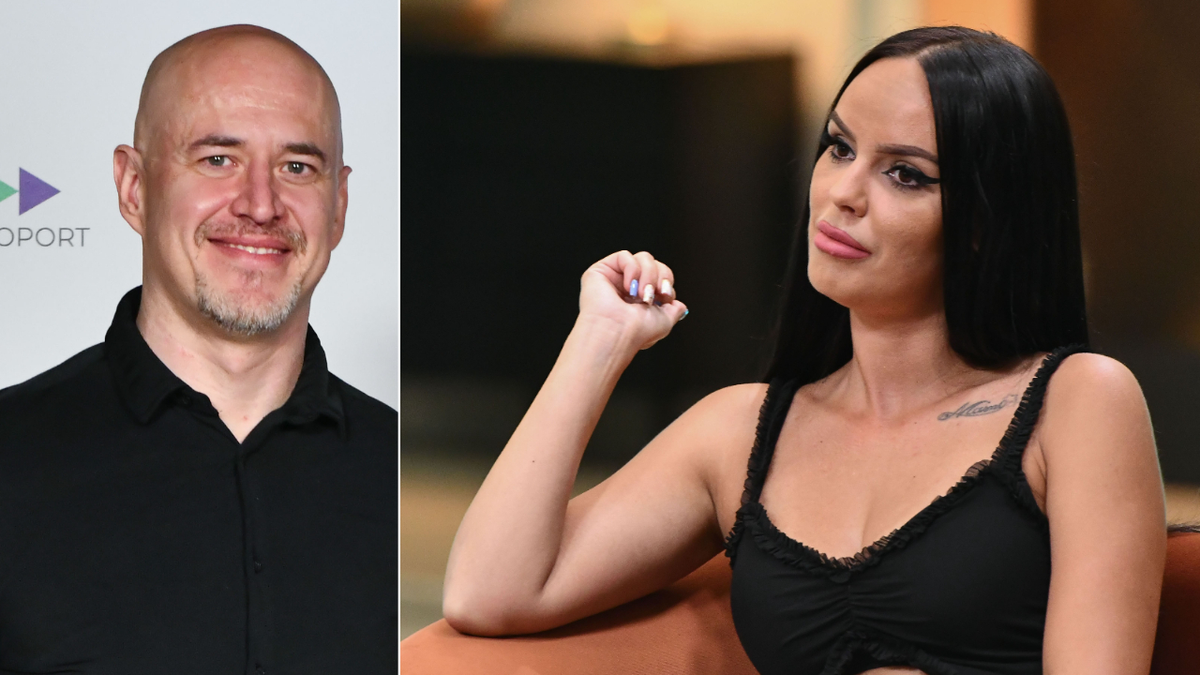 Megtörte a csendet Házasság első látásra Zoltán: Kovács Reniről van szó