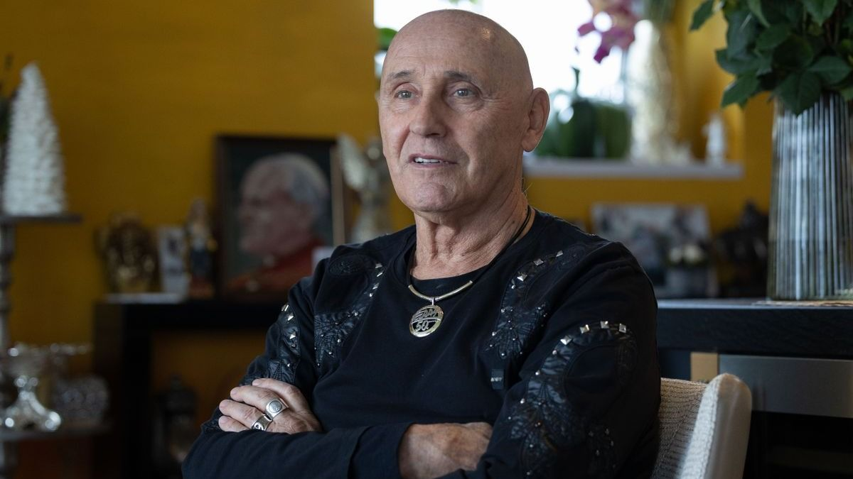  „Isten helyét felváltotta a pénz” – Pataky Attila elárulta, miért nagyon fontos számára a pünkösd