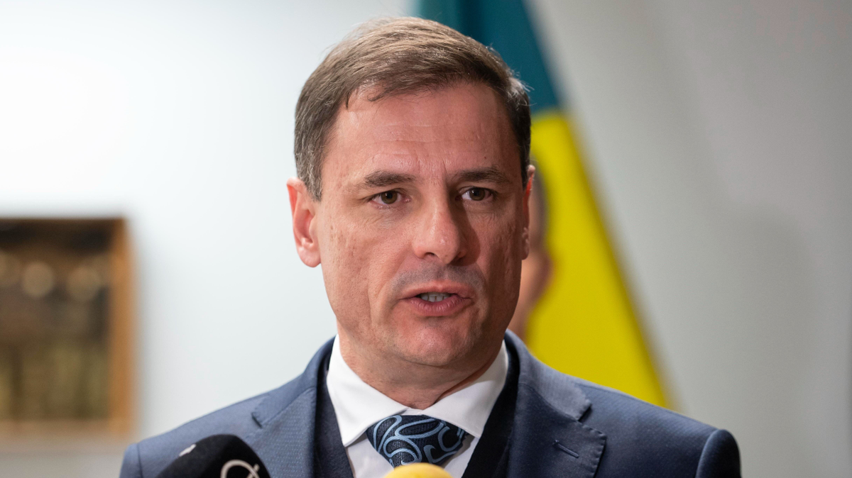 Tuzson Bence új helyszínt javasolt a Pride szervezőinek