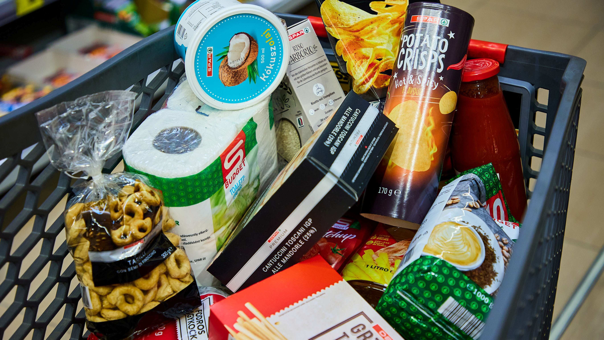 Berobban a SPAR nyári kuponakciója: több száz termék akár féláron