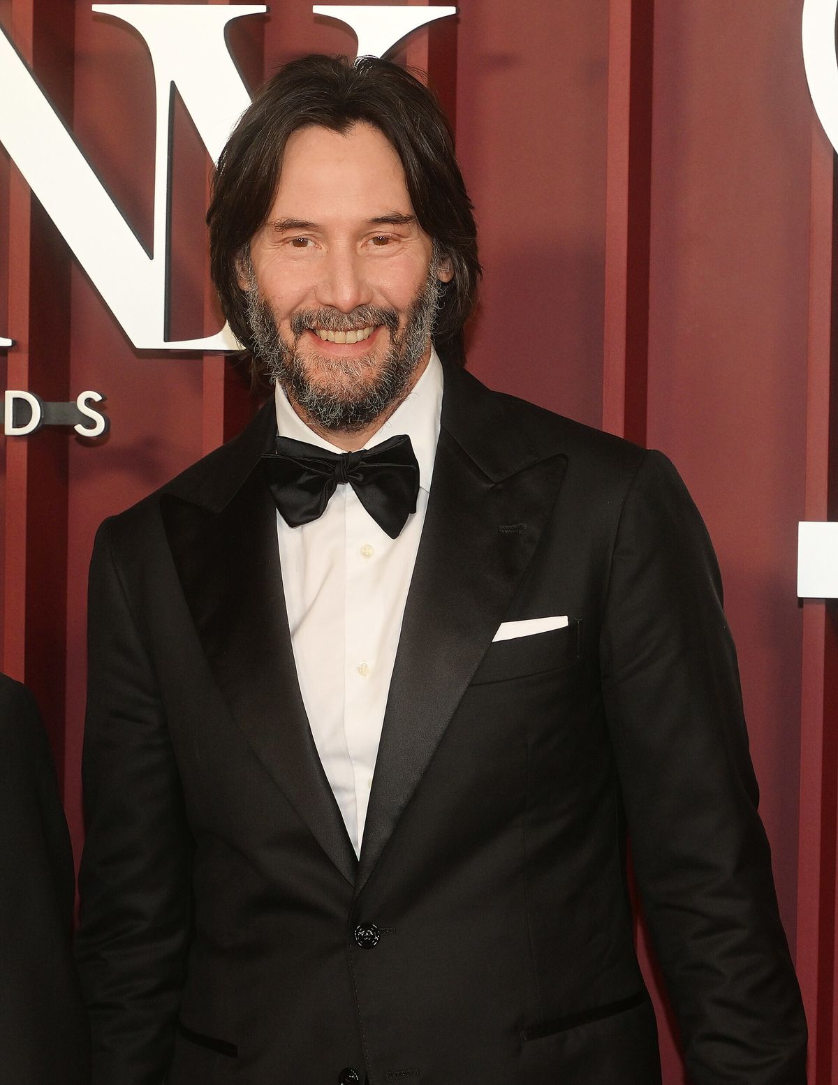 Keanu Reeves kertészkedett fiatal korában