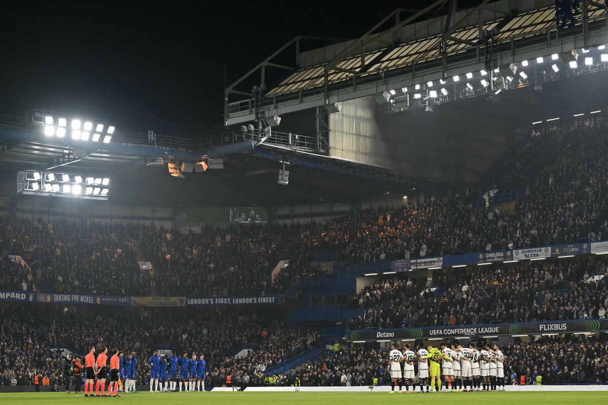Az örmény Noah az előző idényben a Chelsea otthonában is pályára lépett a Konferencialigában
