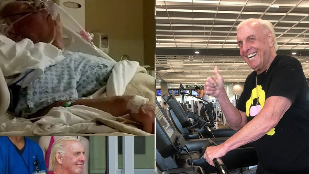 3 éven belül másodszor diagnosztizálták bőrrákkal a sportolót