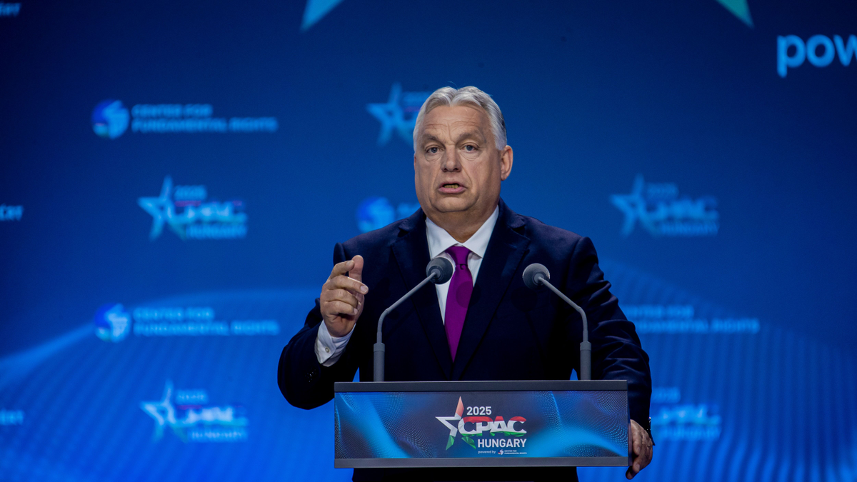Zelenszkij követelőzni kezdett, Orbán Viktor helyretette