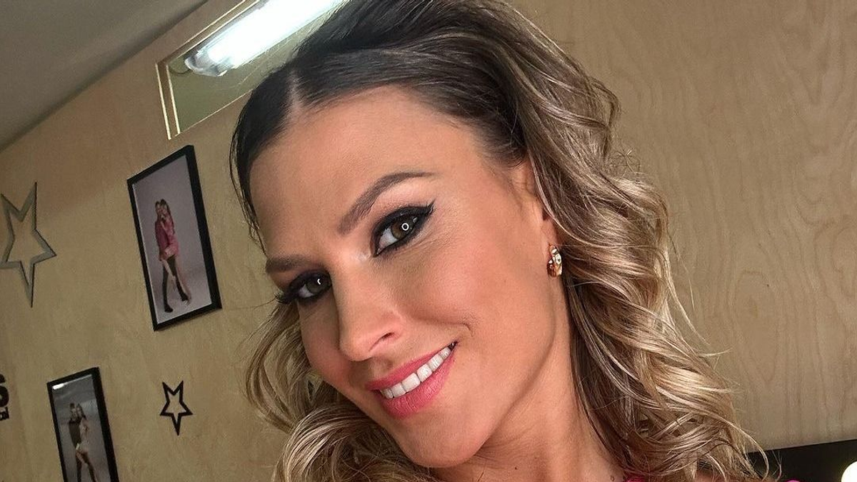 Hoppá! Máris szakított új párjával a Dancing with the Stars gyönyörű sztárja, Tóth Katica