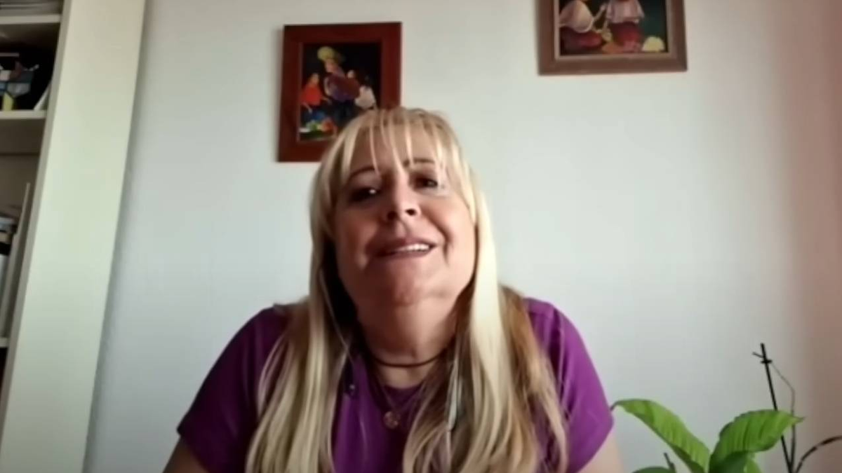 „24 percig halott voltam, ezért tudom, mi van a túloldalon: a halál nem a vég”