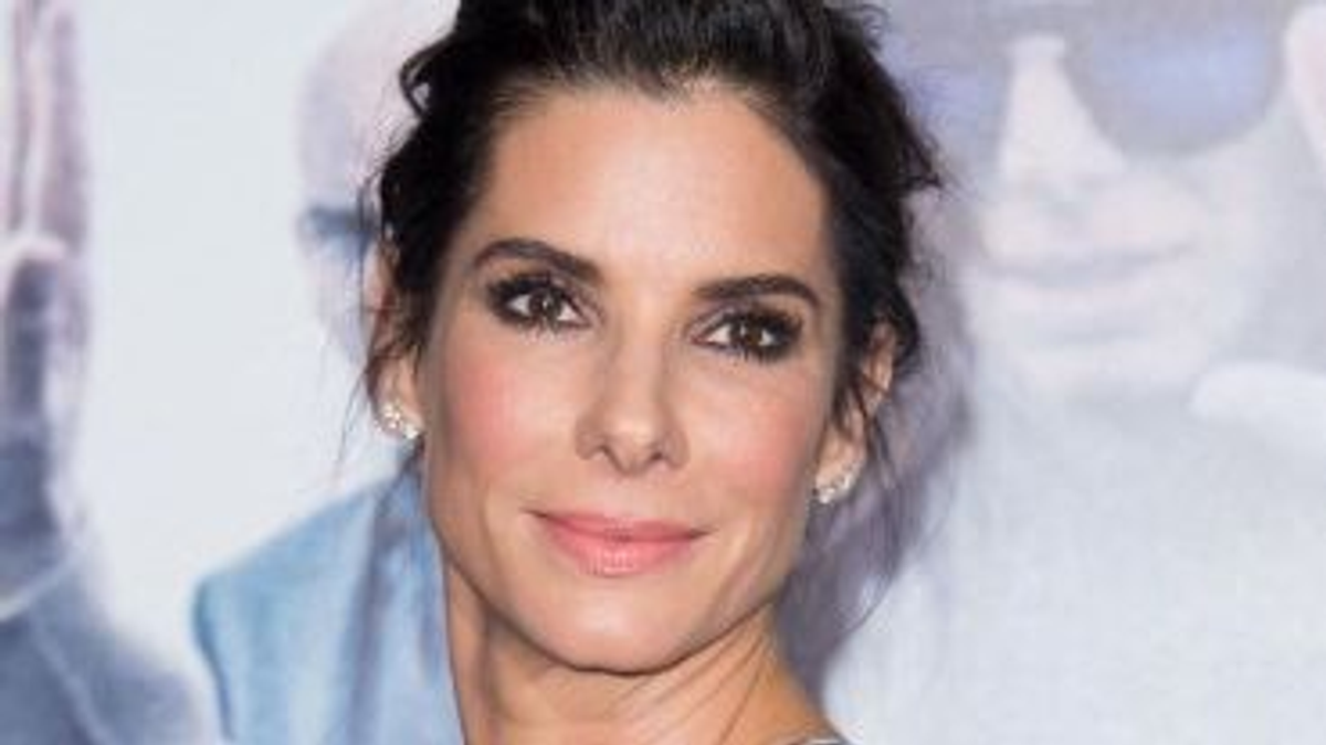 Sandra Bullock meglepő pályaválasztási tanácsot adott