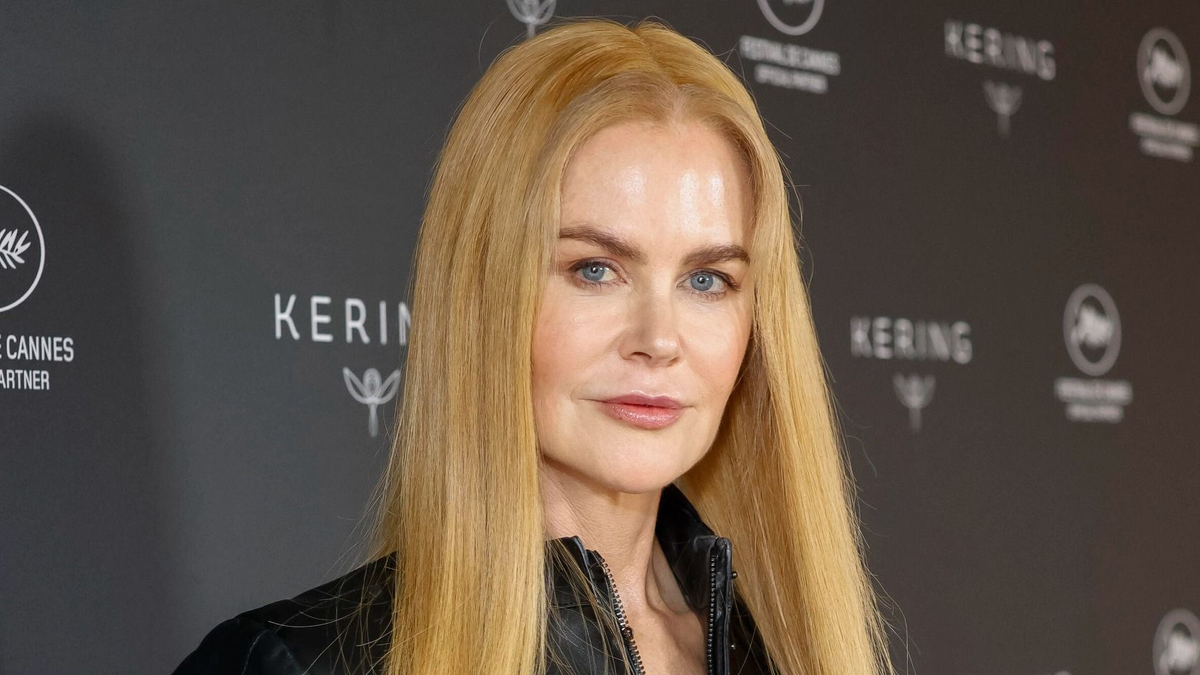 Szívdöglesztő: Nicole Kidman a mennyei csillag, 58 éves lett a világ egyik legszebb nője – Galéria!