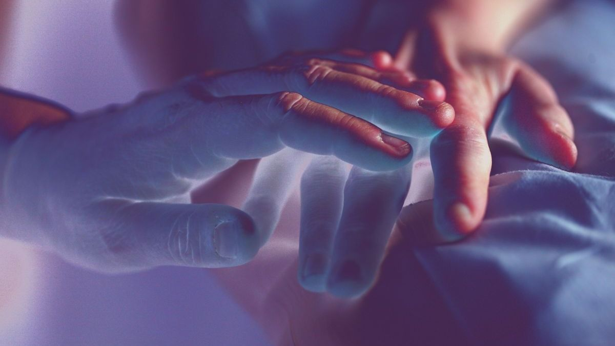 Hátborzongató: ezt hallják a betegek nem sokkal a halál beállta előtt