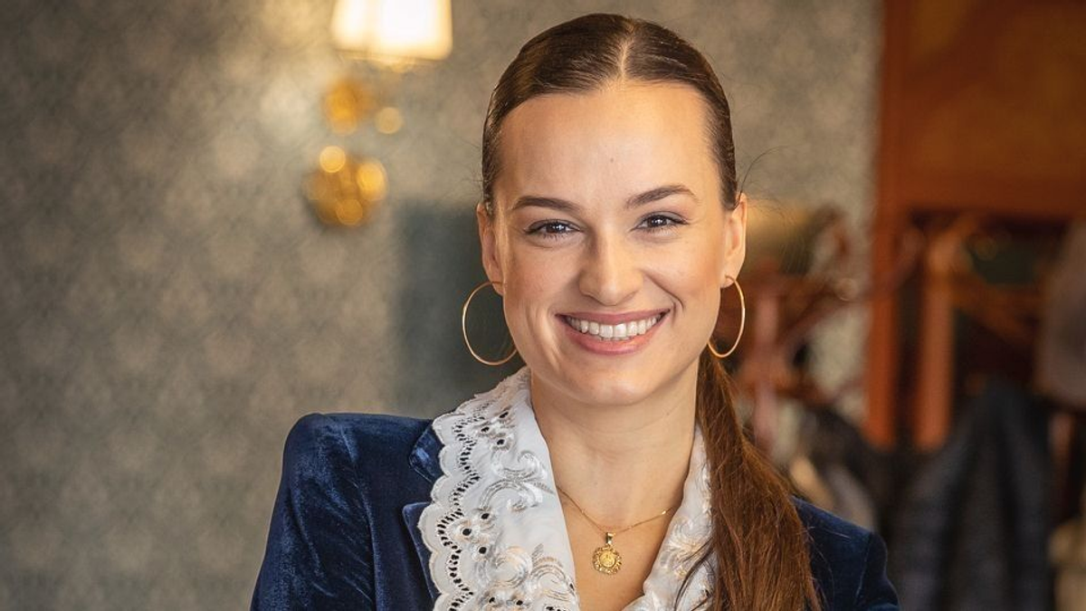 Gubik Petra bakancslistás álma vált valóra: „Érzelmileg teljesen feltöltődtem”