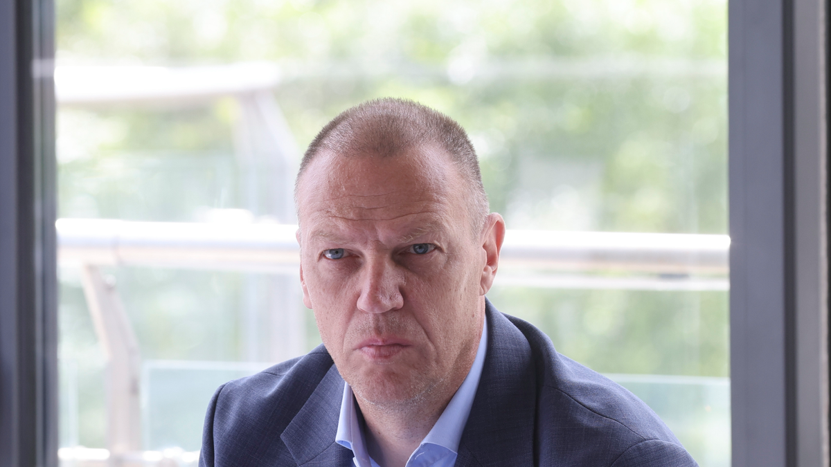 „Amit vállaltunk, teljesítettük” – Sallói István új csapatnál folytatja