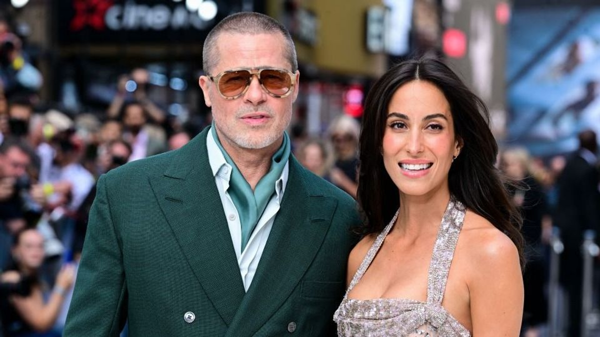 Brad Pitt barátnője vallott a színésszel való kapcsolatáról: durva, ami kiderült!