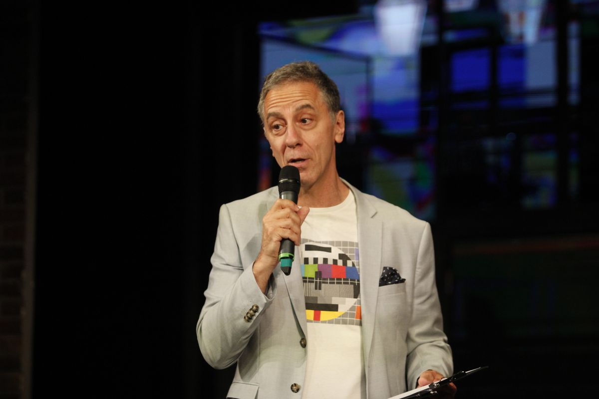 Csonka András
