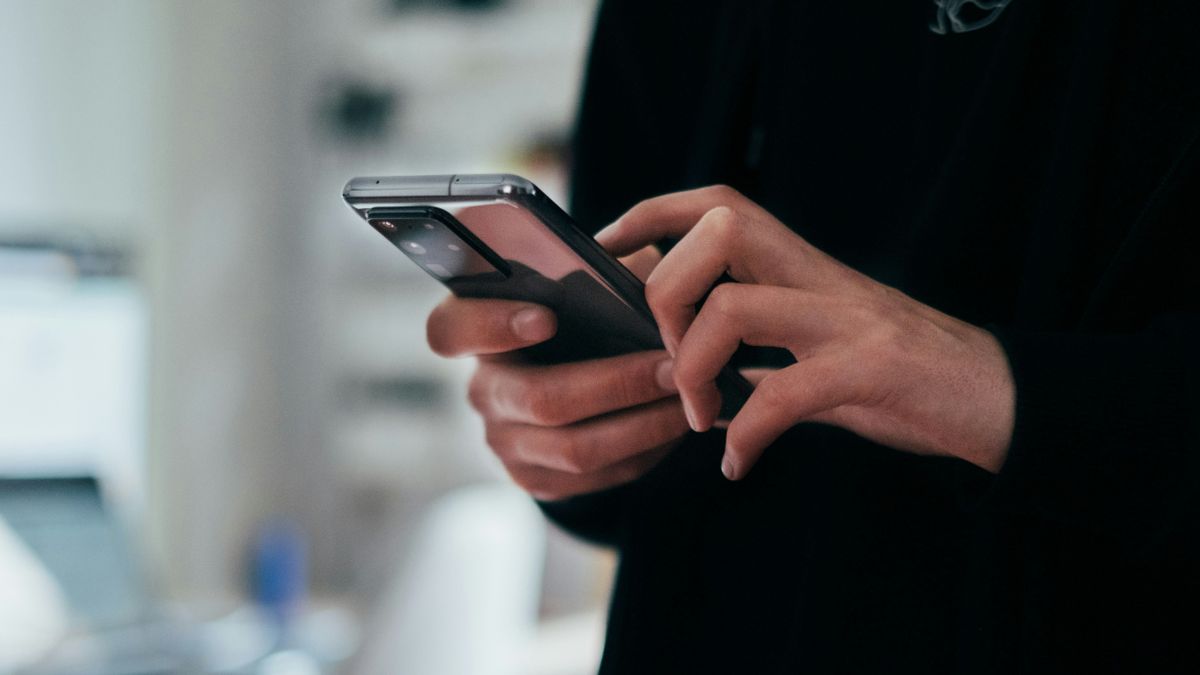 Samsung Galaxy telefon, okostelefon, mobiltelefon