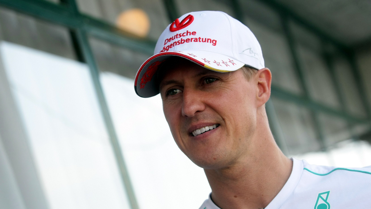Megszólalt a legenda barátja: szívszorító hírek érkeztek Michael Schumacher állapotáról