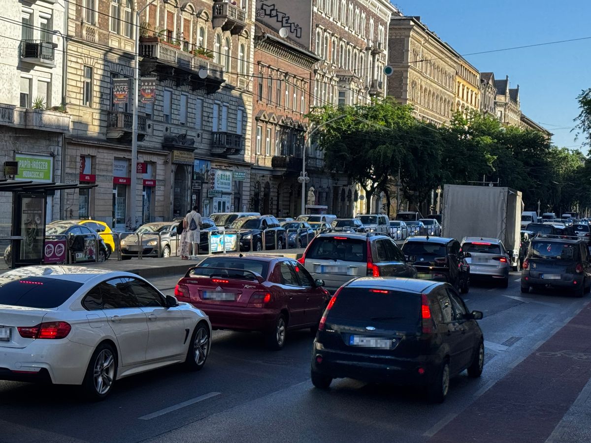 Budapest