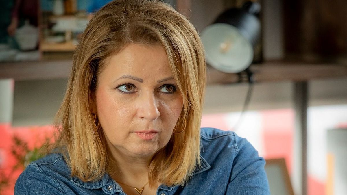 Gáspár Bea