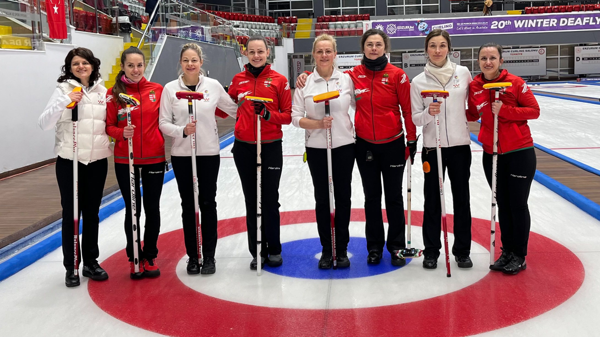 Több mint sport: hallássérült bajnokok, akikről alig tudunk