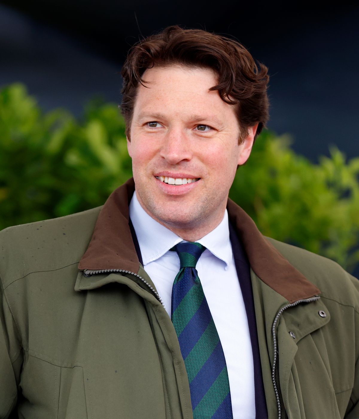 Royal Windsor Horse Show - Day 3