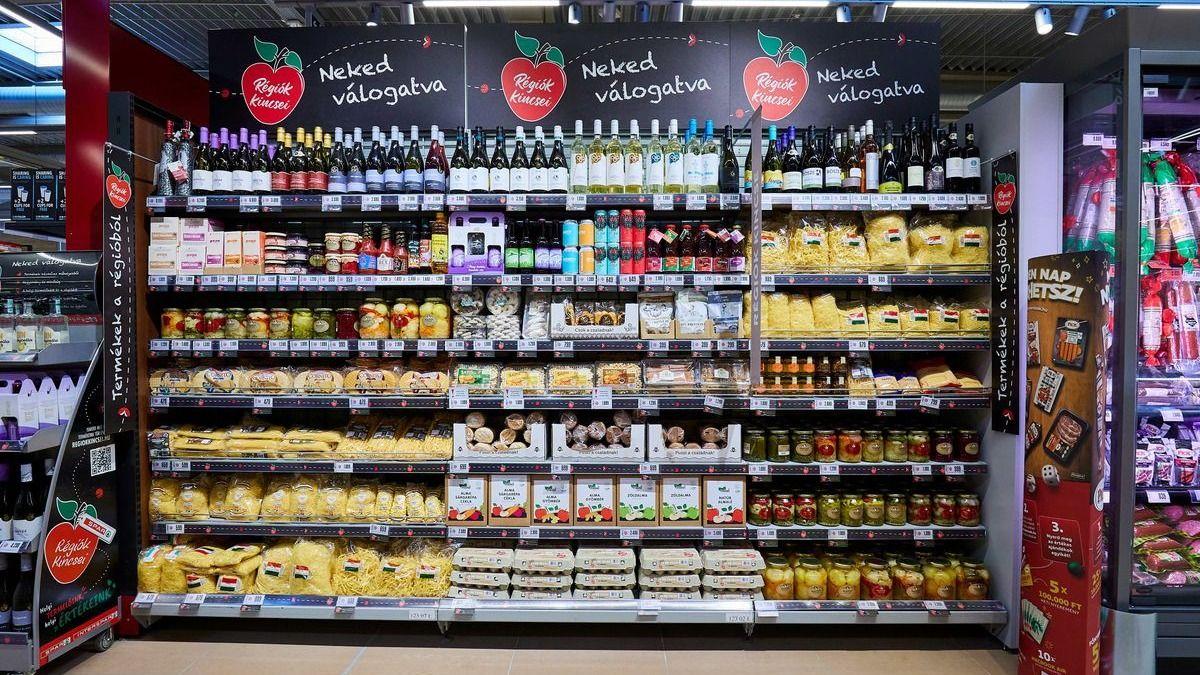 Különleges programmal segít a magyar kisvállalkozóknak a SPAR