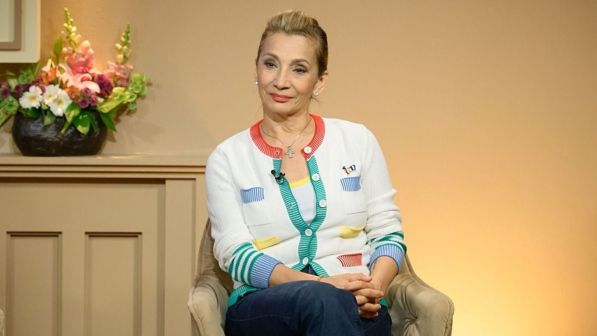 Mi történhetett? Fekete-fehér fotóval tudatta a tragikus hírt Keresztes Ildikó