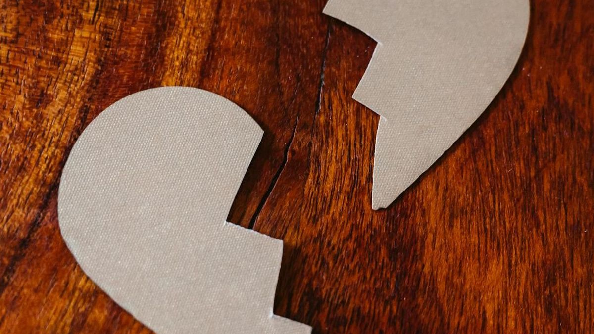 Regán Lili válik férjétől