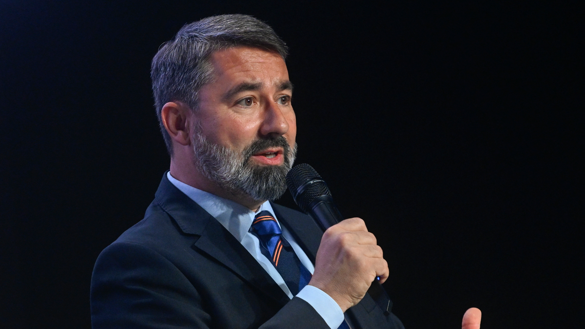 Hidvéghi Balázs: Brüsszel Ukrajna EU-csatlakozását erőlteti, a Tisza Párt pedig asszisztál hozzá