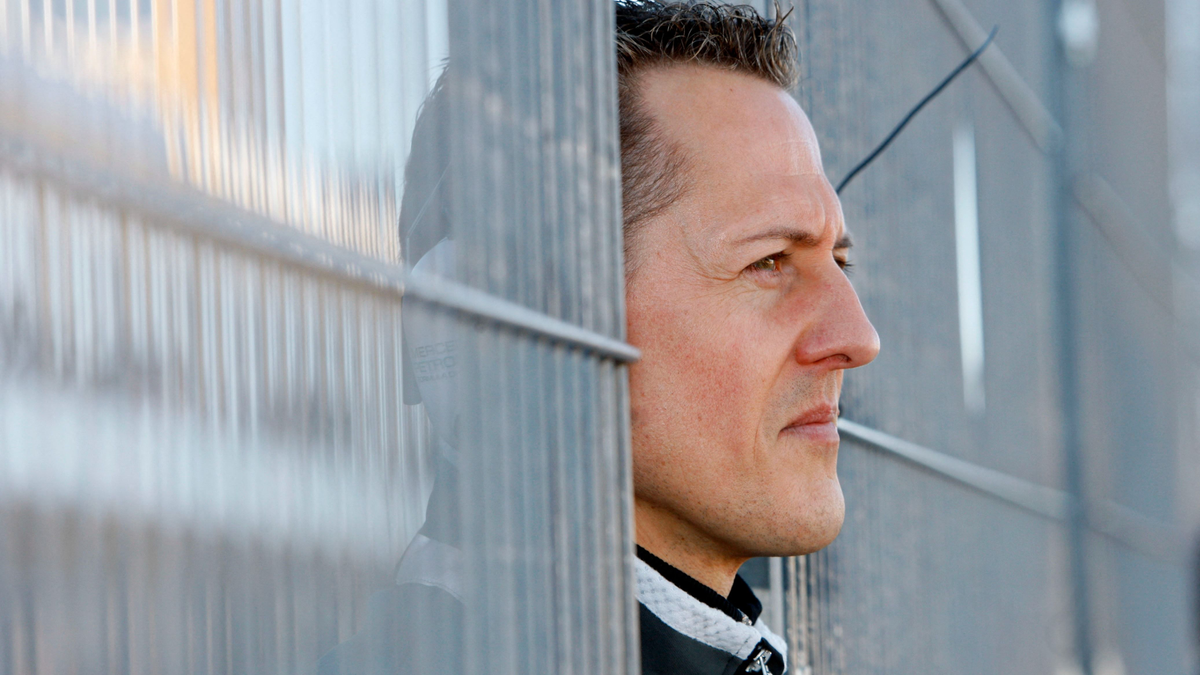 Kiderült Michael Schumacher titka, meglepő újdonság a betegágyától