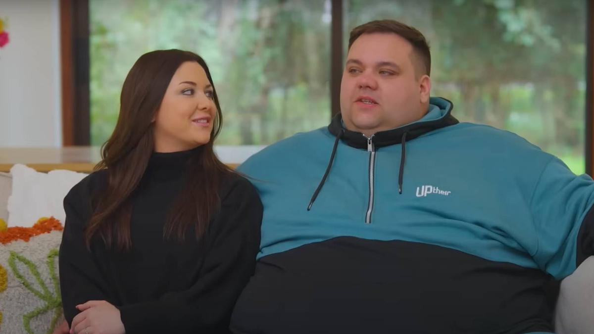 „Milliókat keresünk azzal, hogy a páromat zaklatják a neten a súlya miatt!”